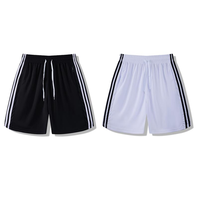 Three stripes quick dry shorts