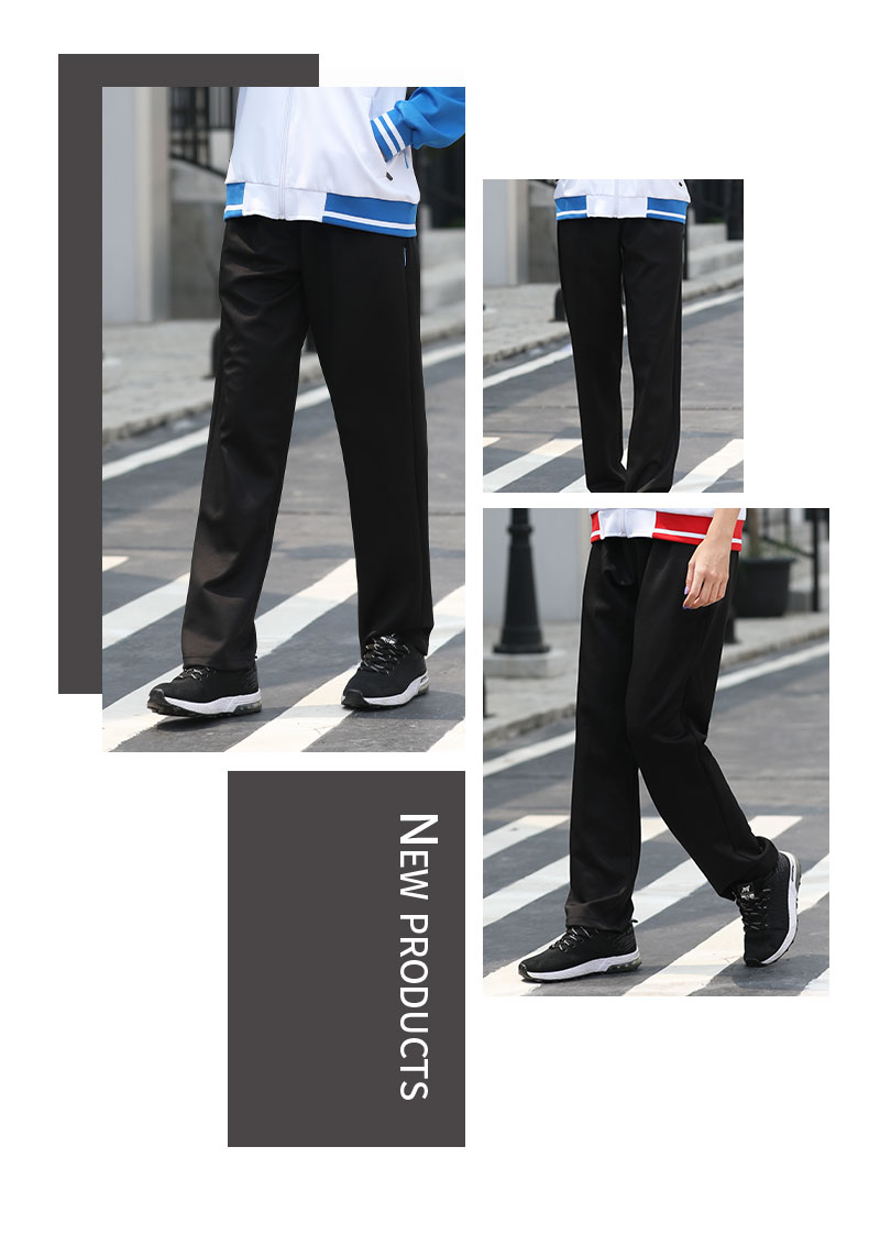 Outdoor running training sports trousers women 55-7014