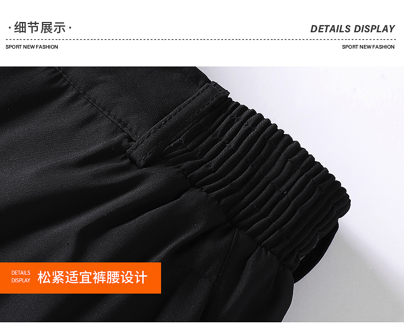 Outdoor leisure cotton pants keep warm and cold with cotton and fleece trousers universal style KO-2070