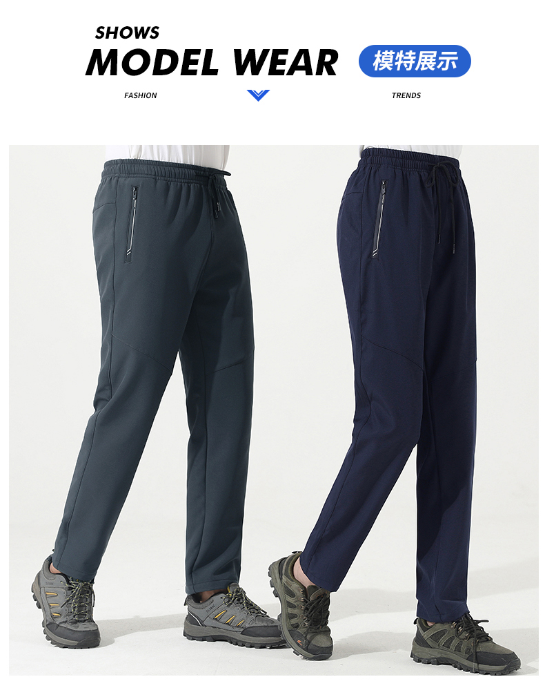 Outdoor assault trousers for men and women KD2-6689 regular style