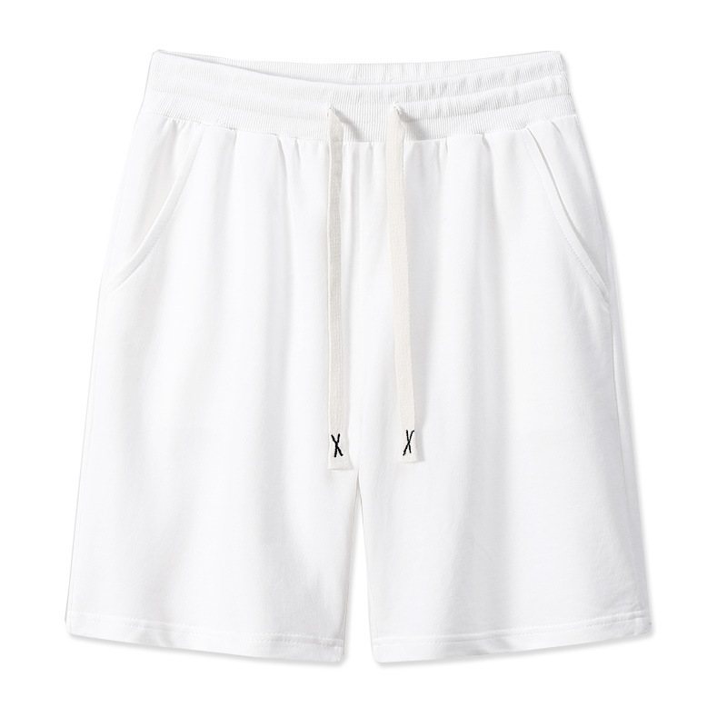 Cotton shorts for men D09-Z030