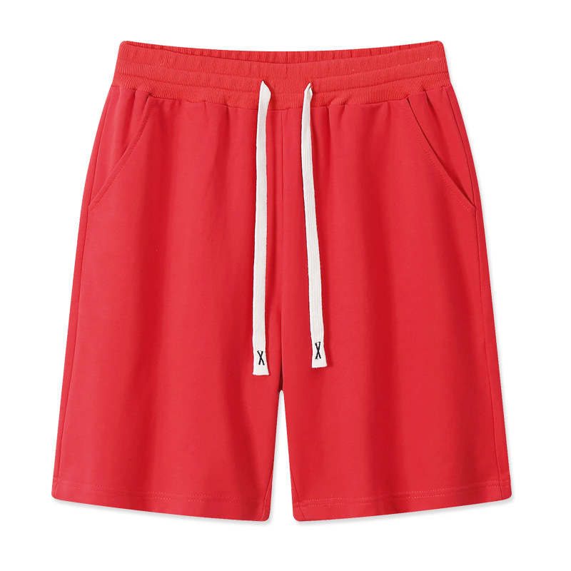 Cotton shorts for men D09-Z030