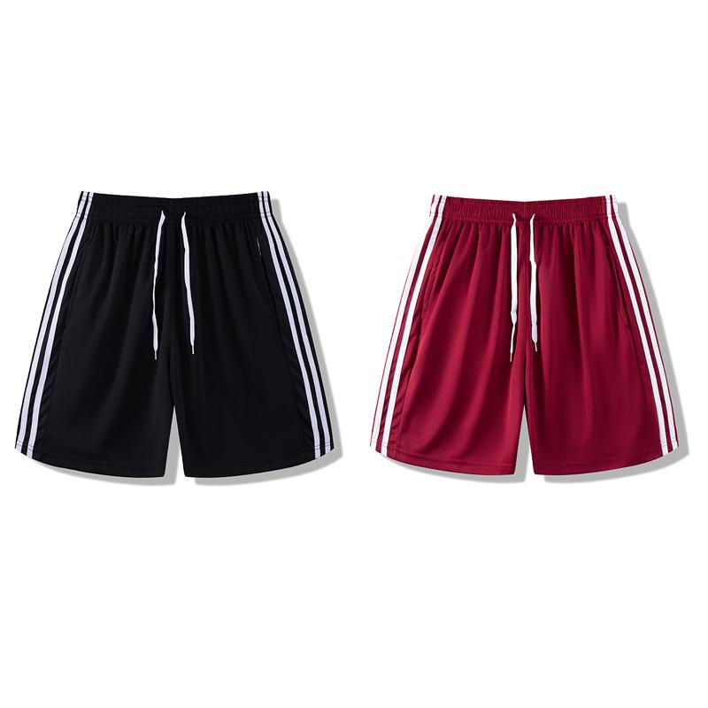 Three stripes quick dry shorts