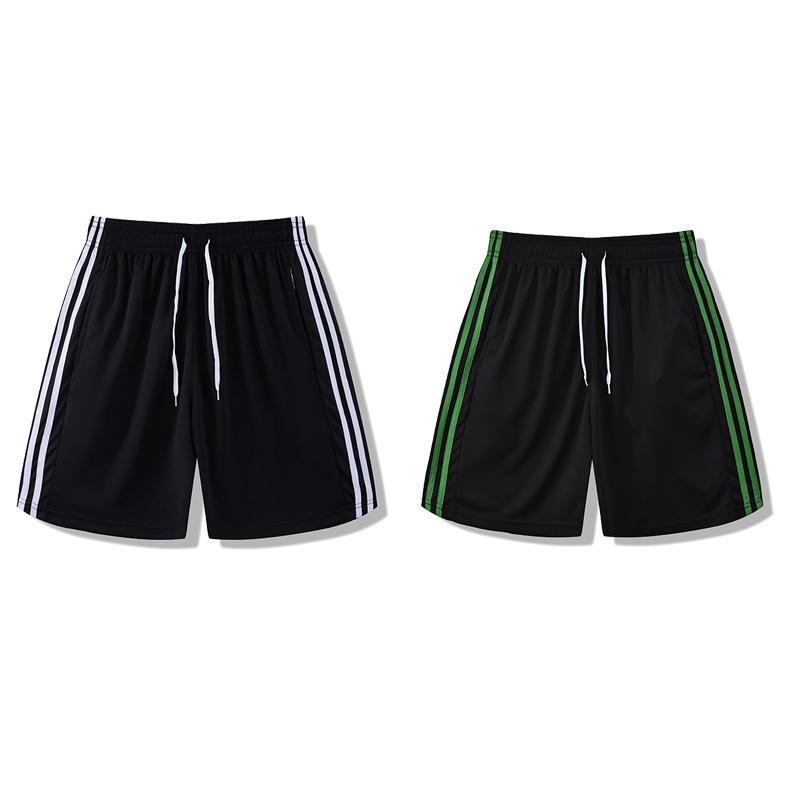 Three stripes quick dry shorts