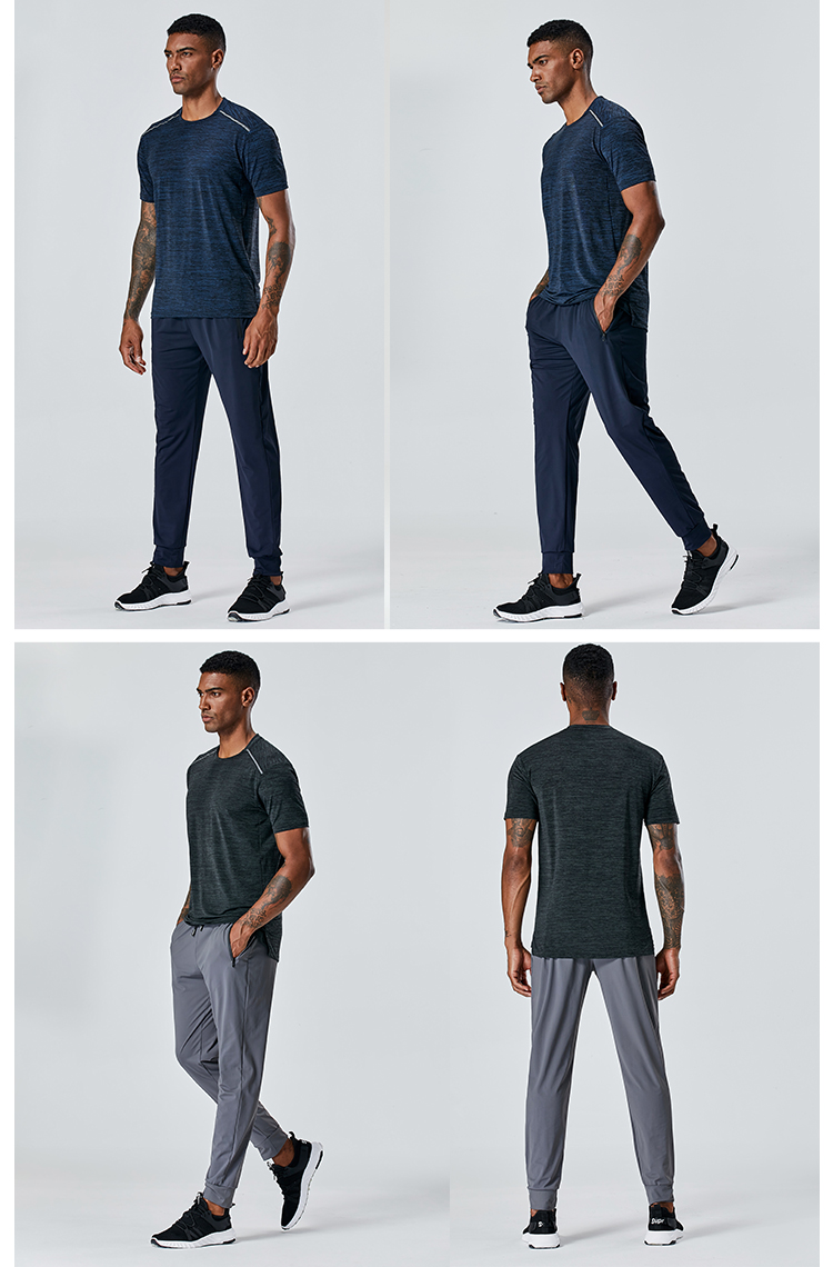 Comfortable casual quick-drying trousers for men GR4-C622