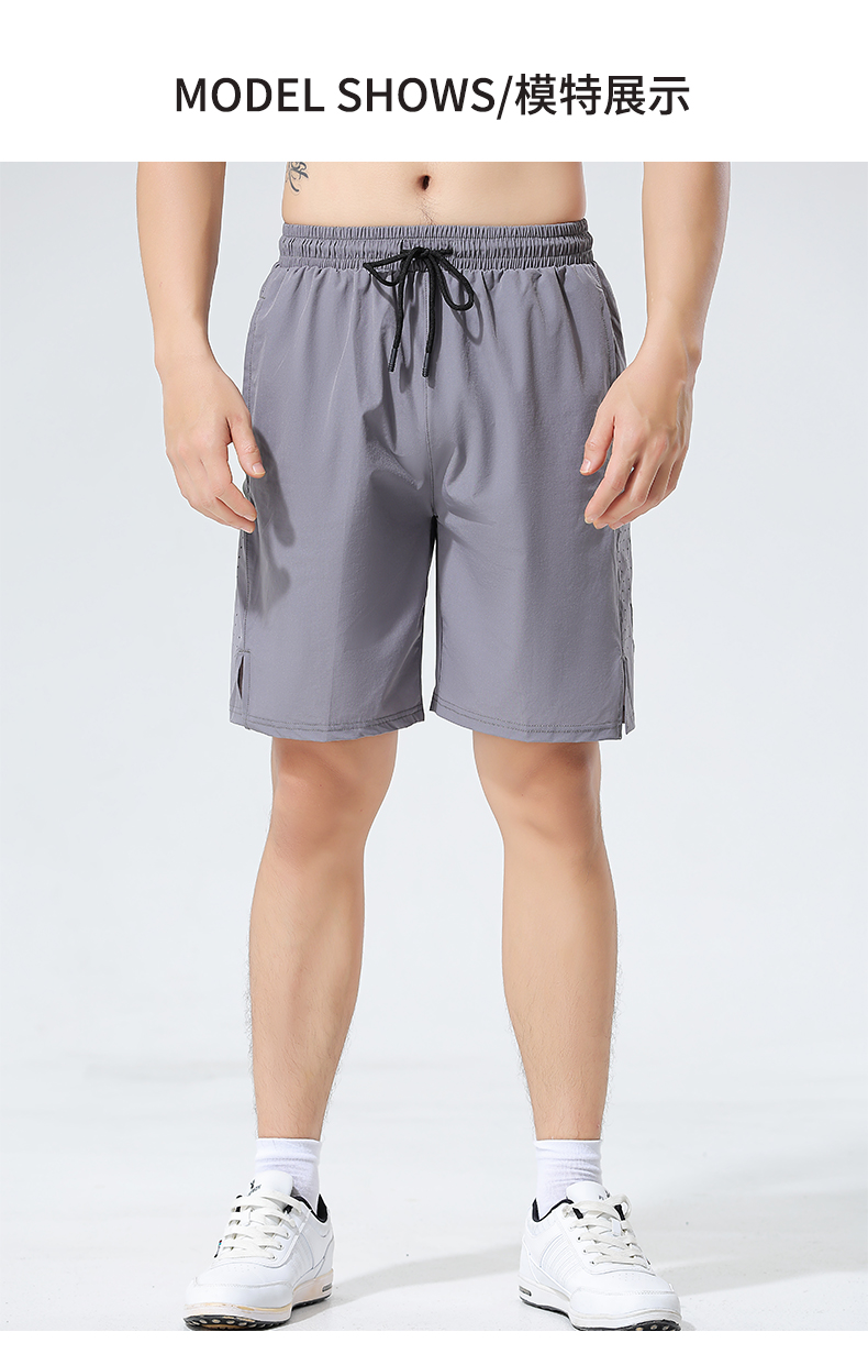 Sports casual quick-drying shorts G19-3028