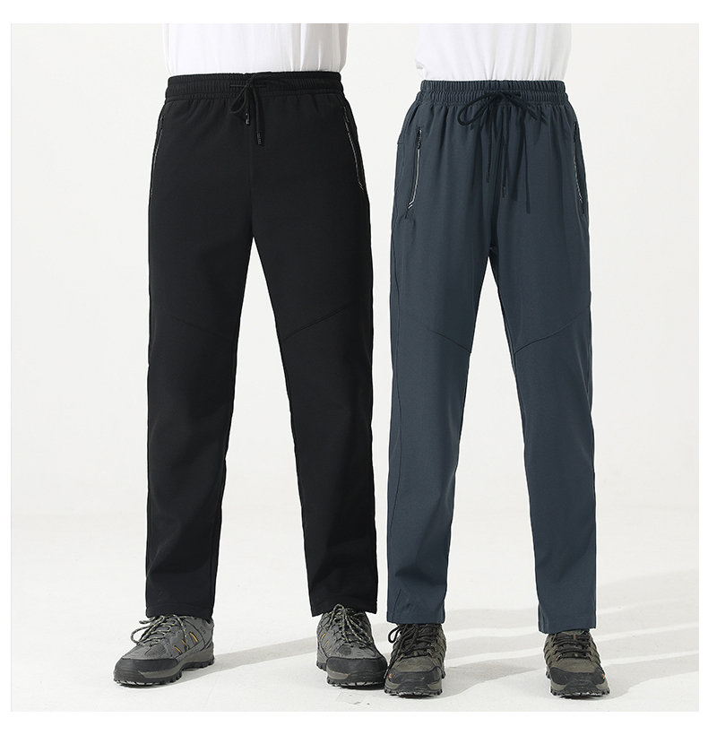 Outdoor assault trousers for men and women KD2-6689 regular style