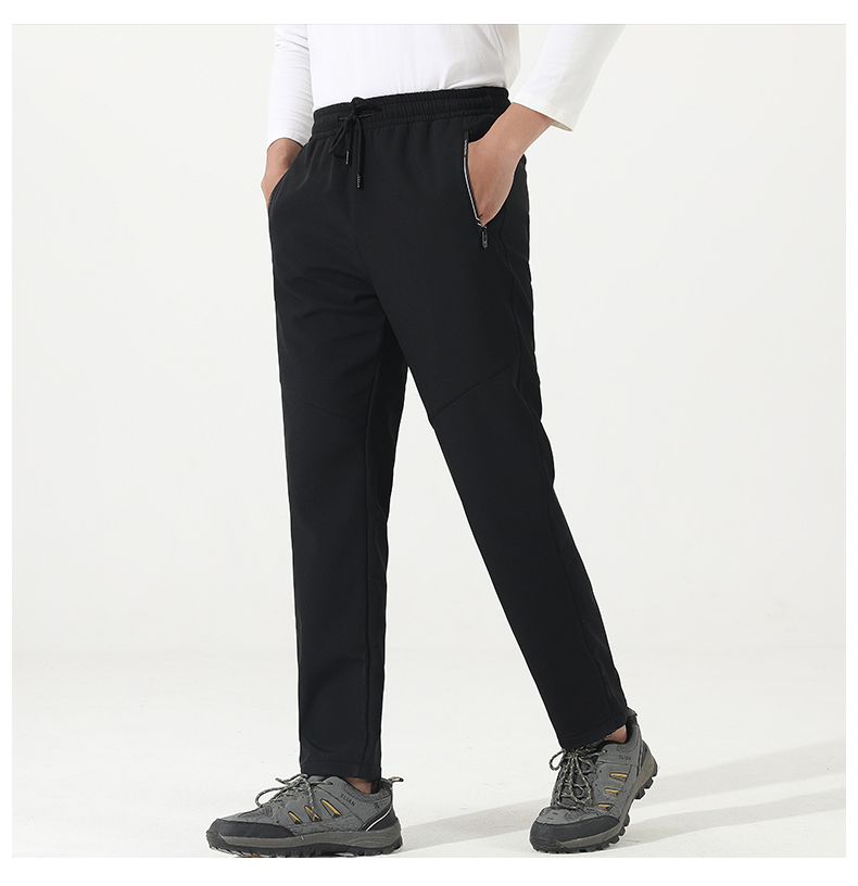 Outdoor assault trousers for men and women KD2-6689 regular style