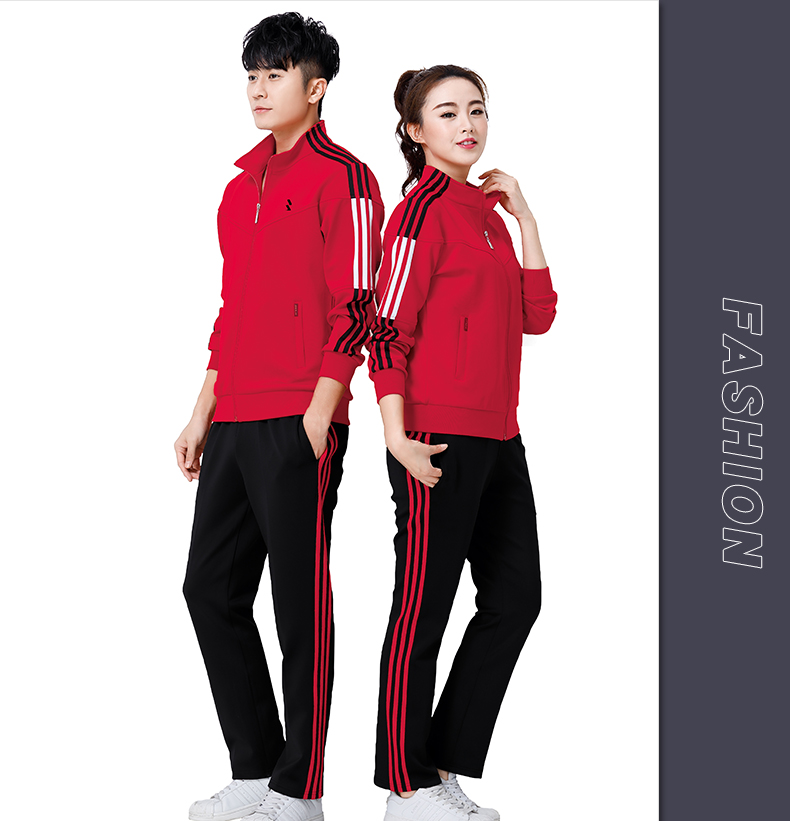 300g high-grade South Korean silk casual long-sleeved sports suit GB13-9031B women suit