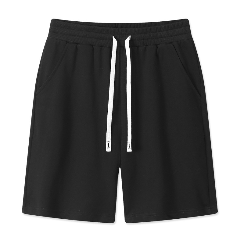 Cotton shorts for men D09-Z030