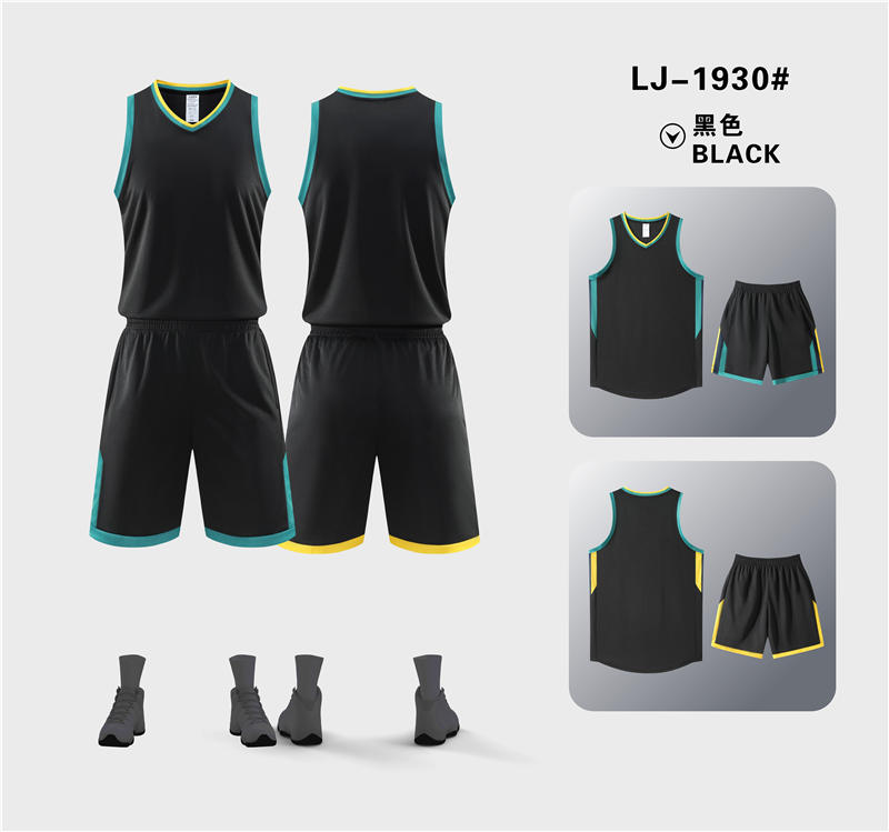 American sports basketball uniforms 120-1930