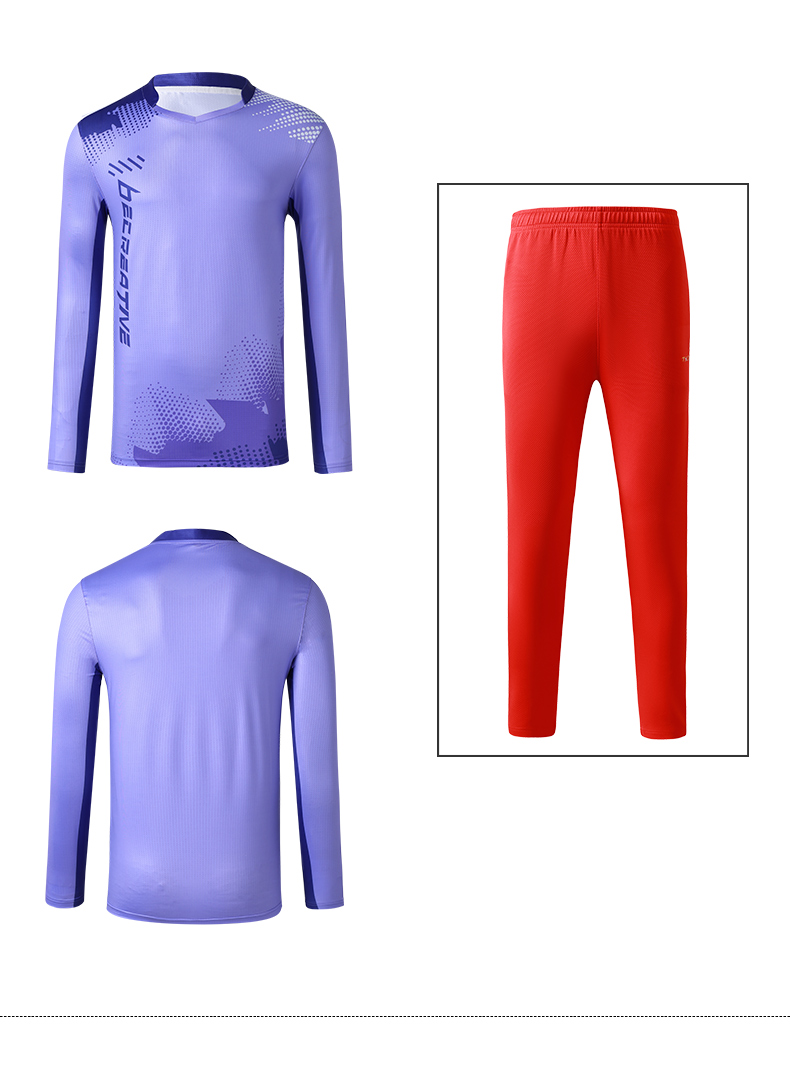 Autumn and winter training elastic fitness sports long sleeve GM2-F111 top