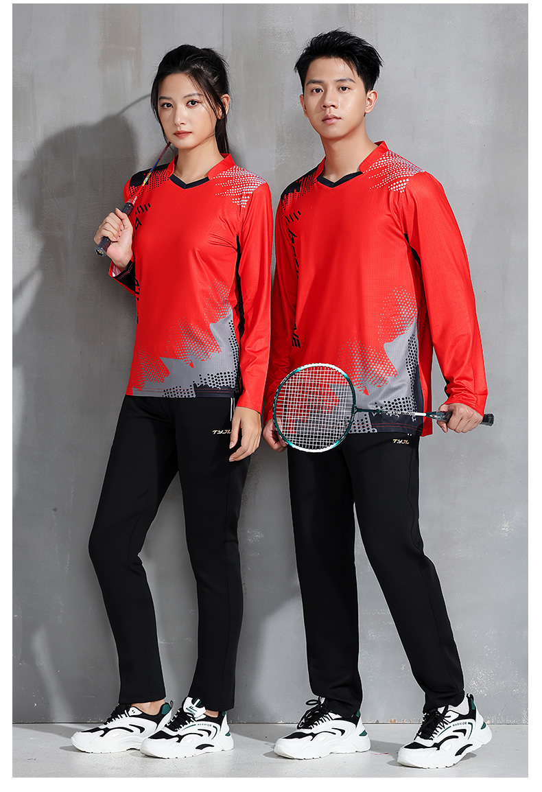 Autumn and winter training elastic fitness sports long sleeve GM2-F111 top