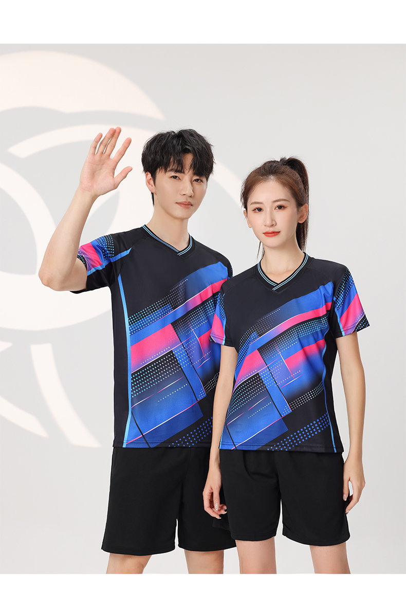 Sports leisure competition training suit top GB7-276 men