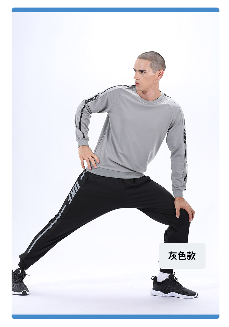 Casual elastic quick-drying sports top GY3-A2202 top