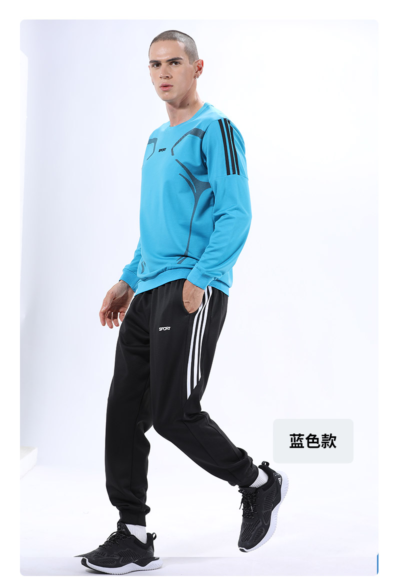 Outdoor running sports trousers GY3-A902 pants