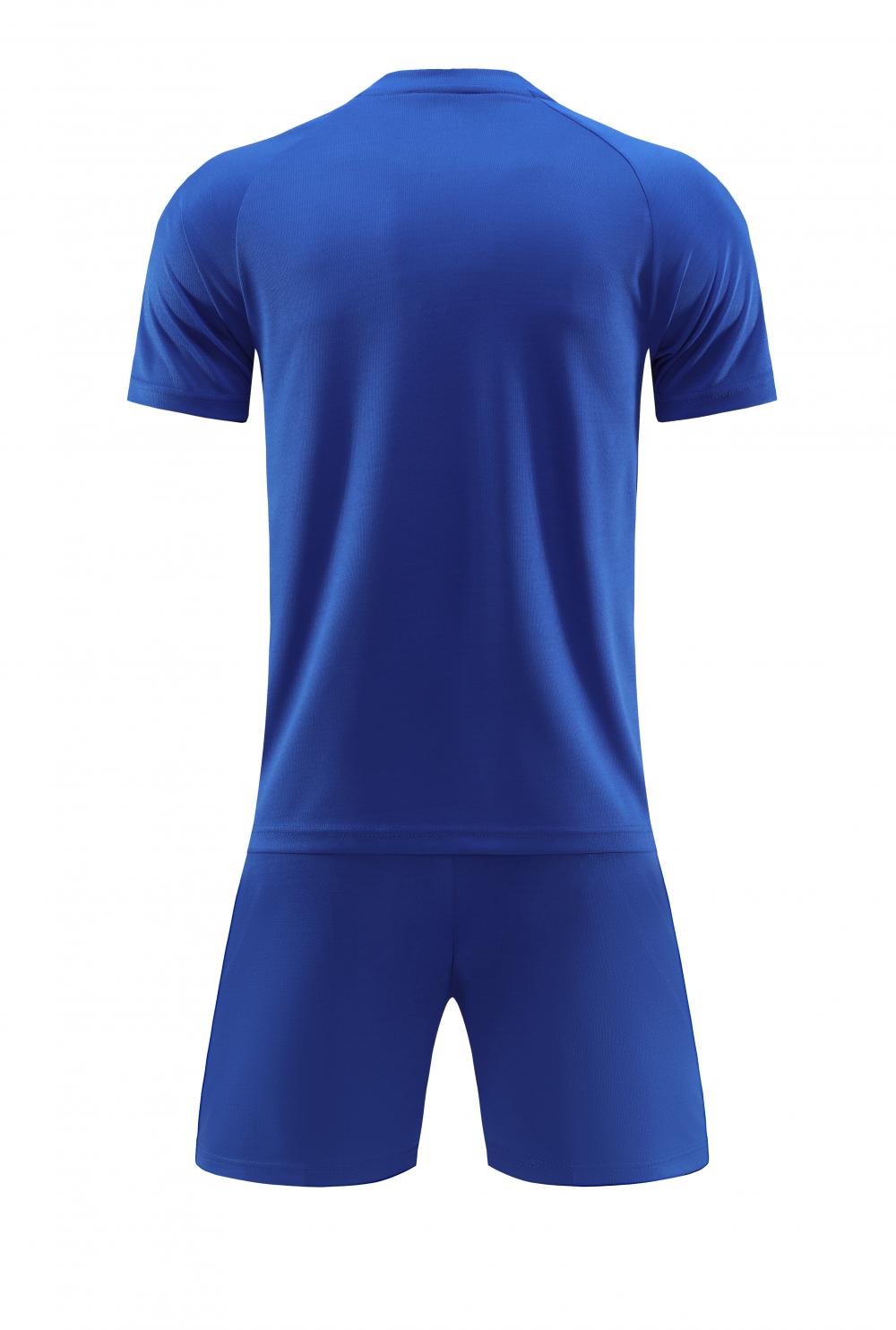 Quick-drying training breathable basketball suit GY1-923