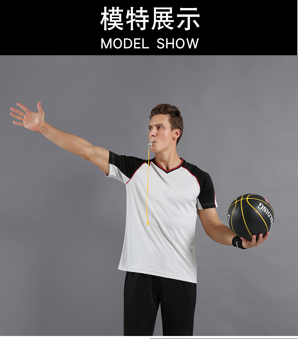 Ladder Mitong cloth sports short-sleeved top GM6-8110