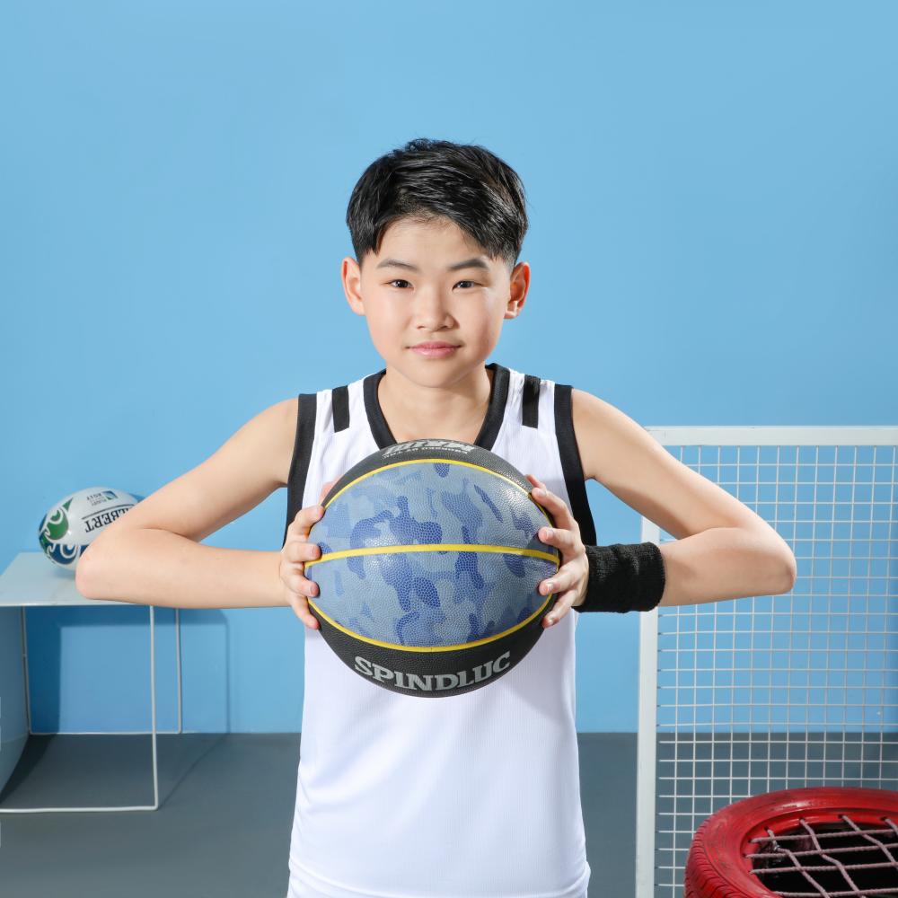 Sports basketball suit GY1-712