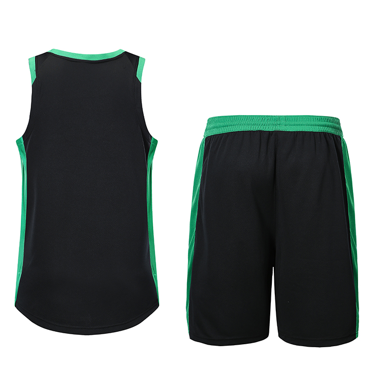 NBA basketball training suit men/children YA-9010-9009