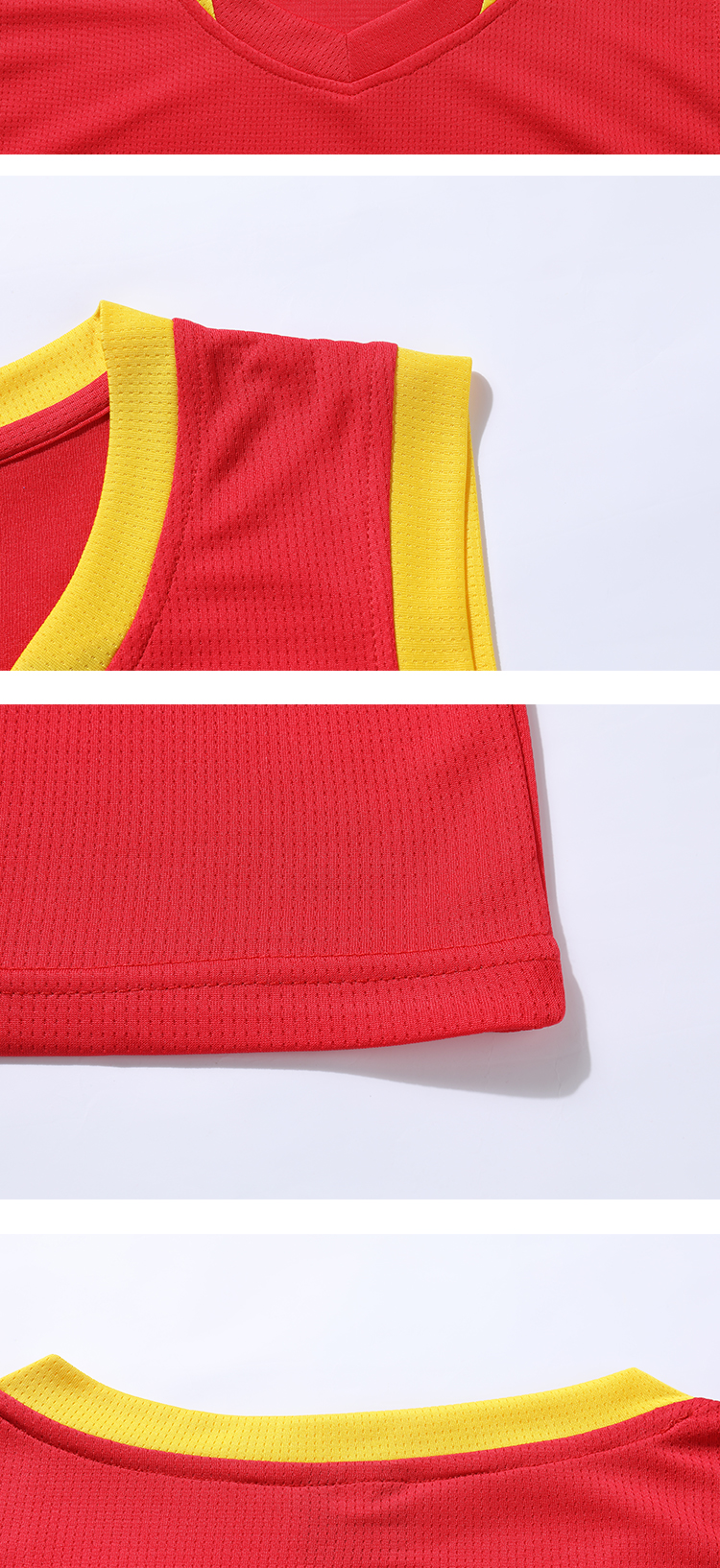 165g basketball training suit sports suit universal style 54-727