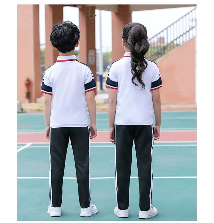 Sports pants parent-child style KA-714-2088 pants