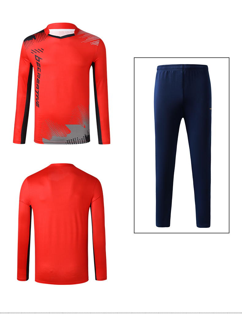 Autumn and winter training elastic fitness sports long sleeve GM2-F111 top