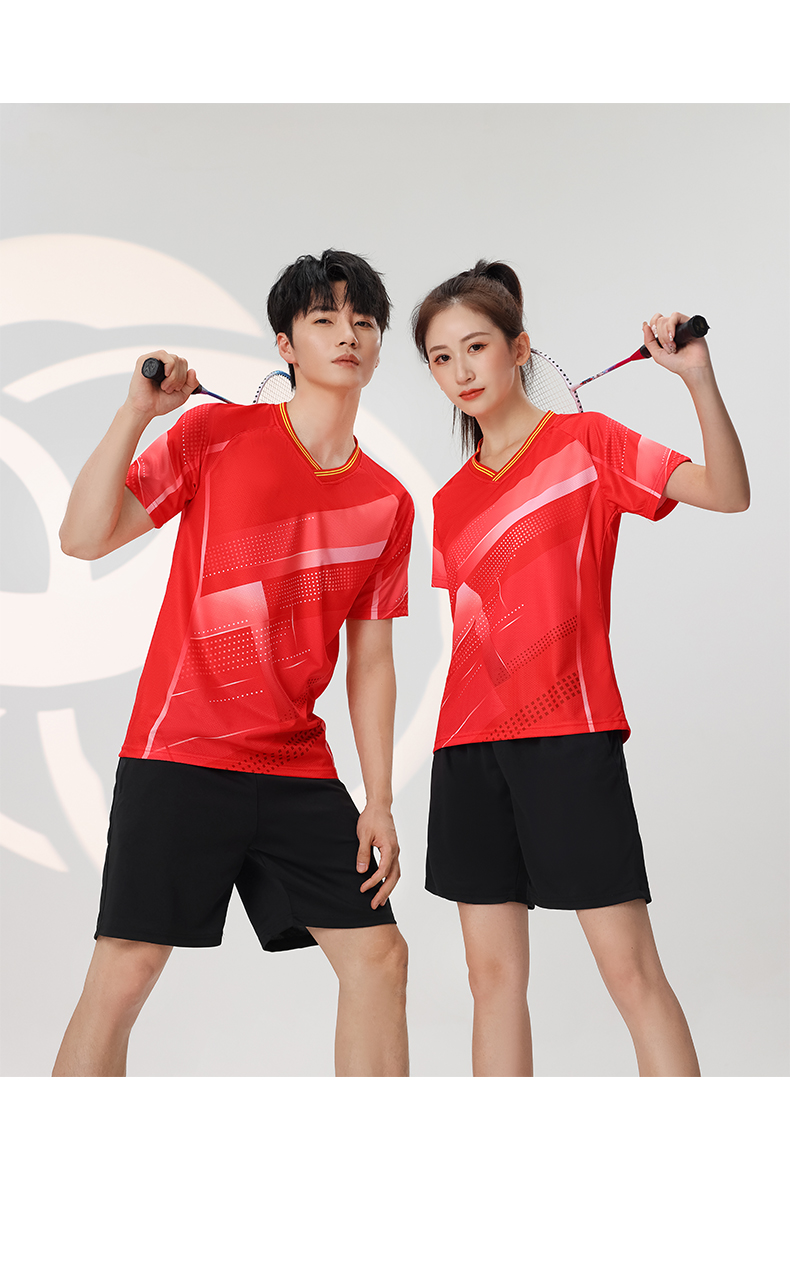 Sports leisure competition training suit top GB7-276 women