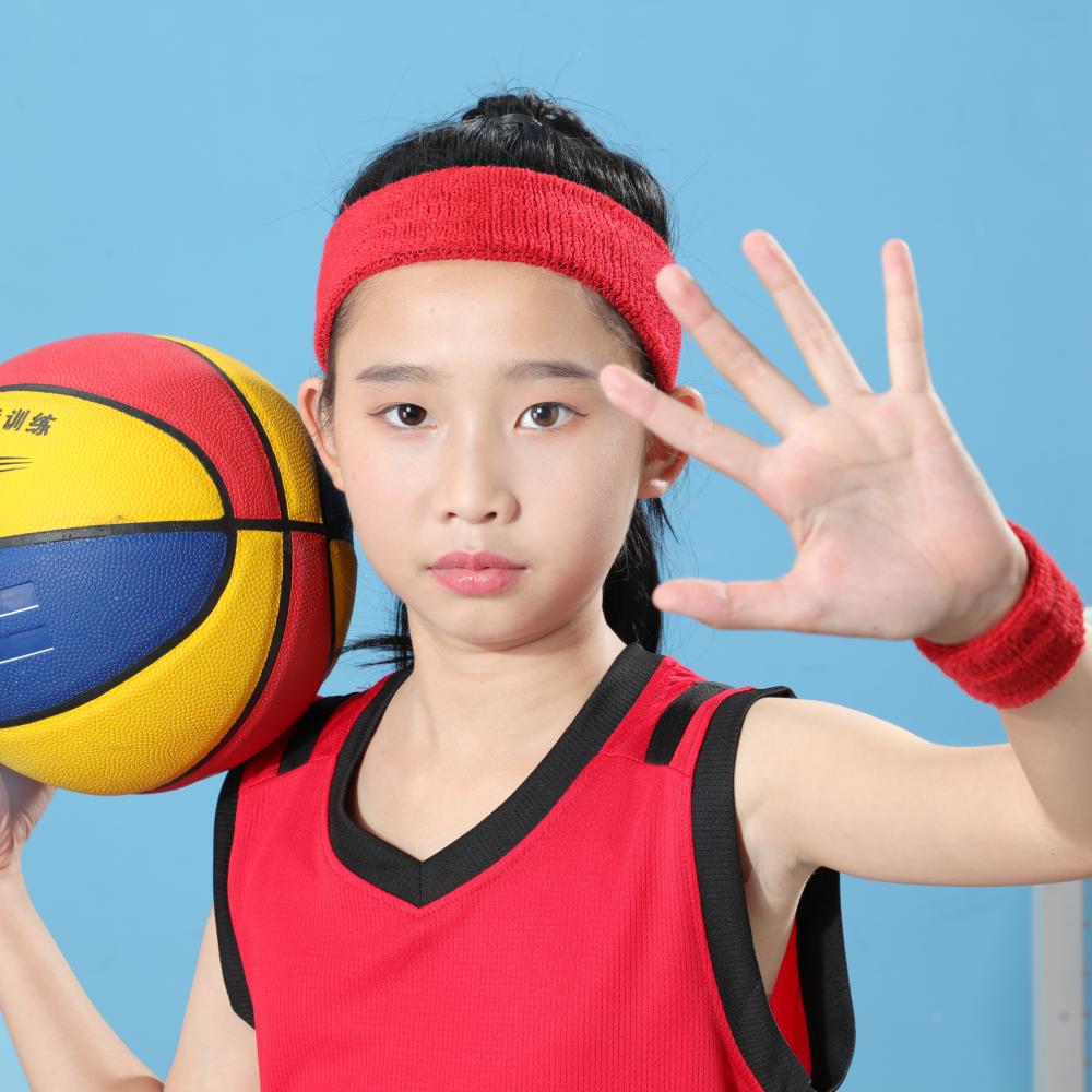 Sports basketball suit GY1-712