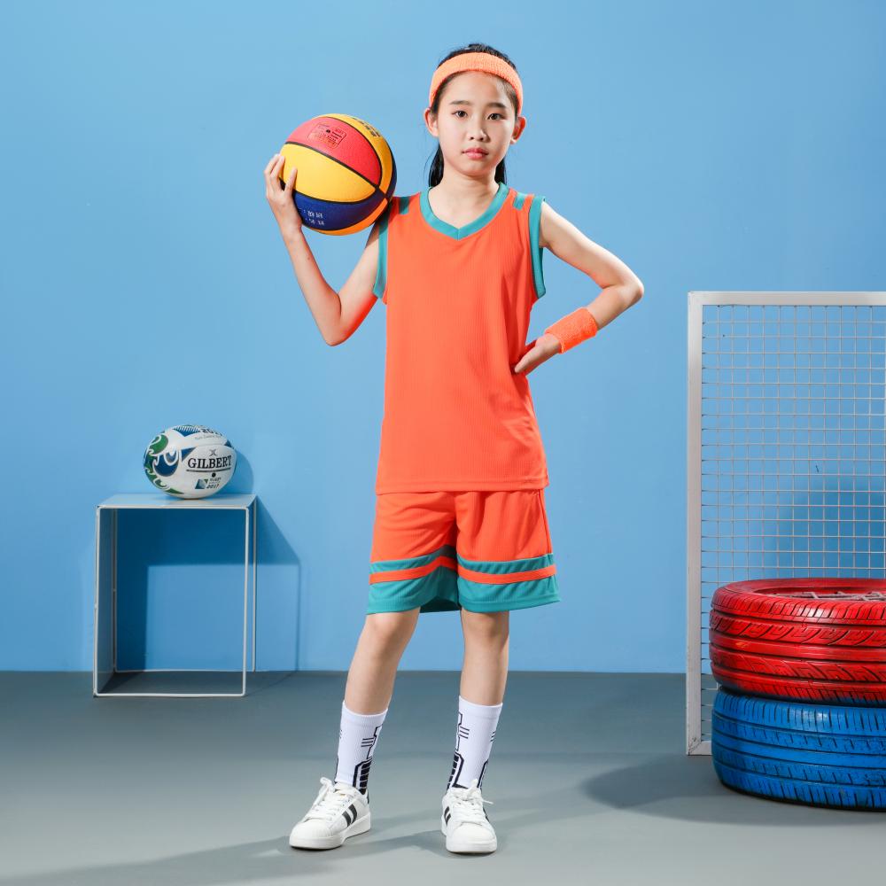 Sports basketball suit GY1-712