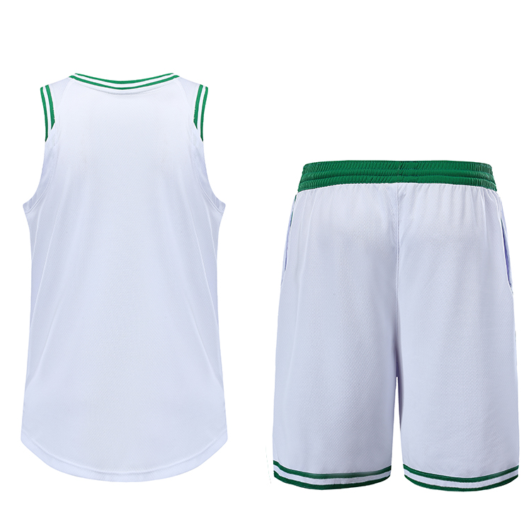 NBA basketball training suit men/children YA-9010-9009