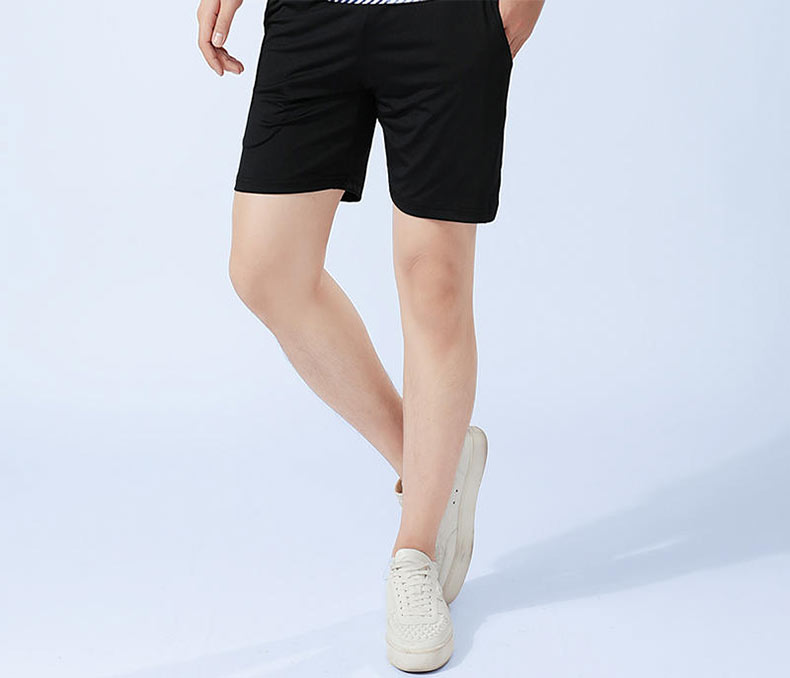 Sports sweat-absorbing quick-drying shorts GR8-2105 women