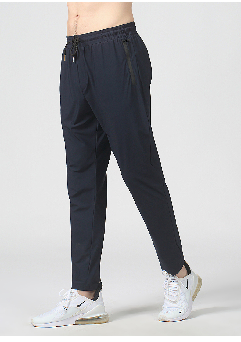 160g high density tight comfortable casual sports trousers GB5-85