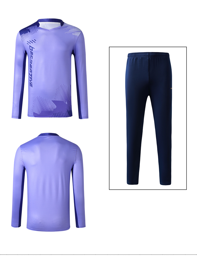 Autumn and winter training elastic fitness sports long sleeve GM2-F111 top