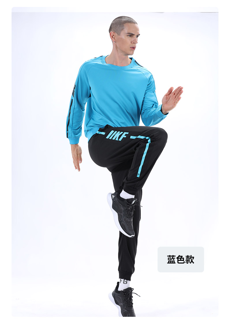 Casual elastic quick-drying sports top GY3-A2202 top