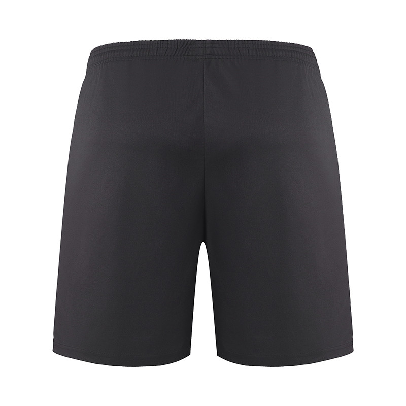 Men three-bar quick-drying casual sports shorts Z15-8017