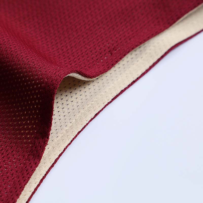 American style double-sided breathable vest basketball uniform suit GB9-2032