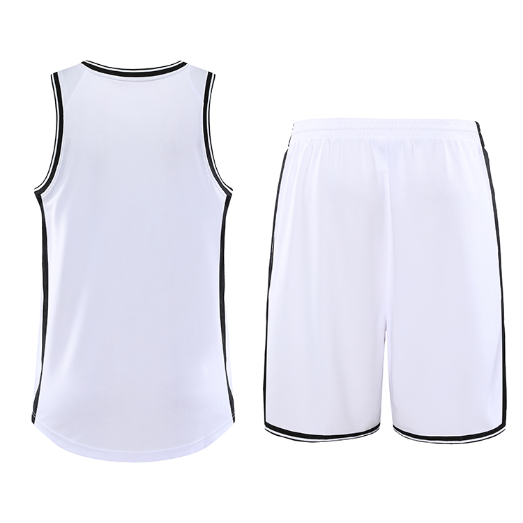 Quick-drying basketball training suit for men/children YA-9040-9039