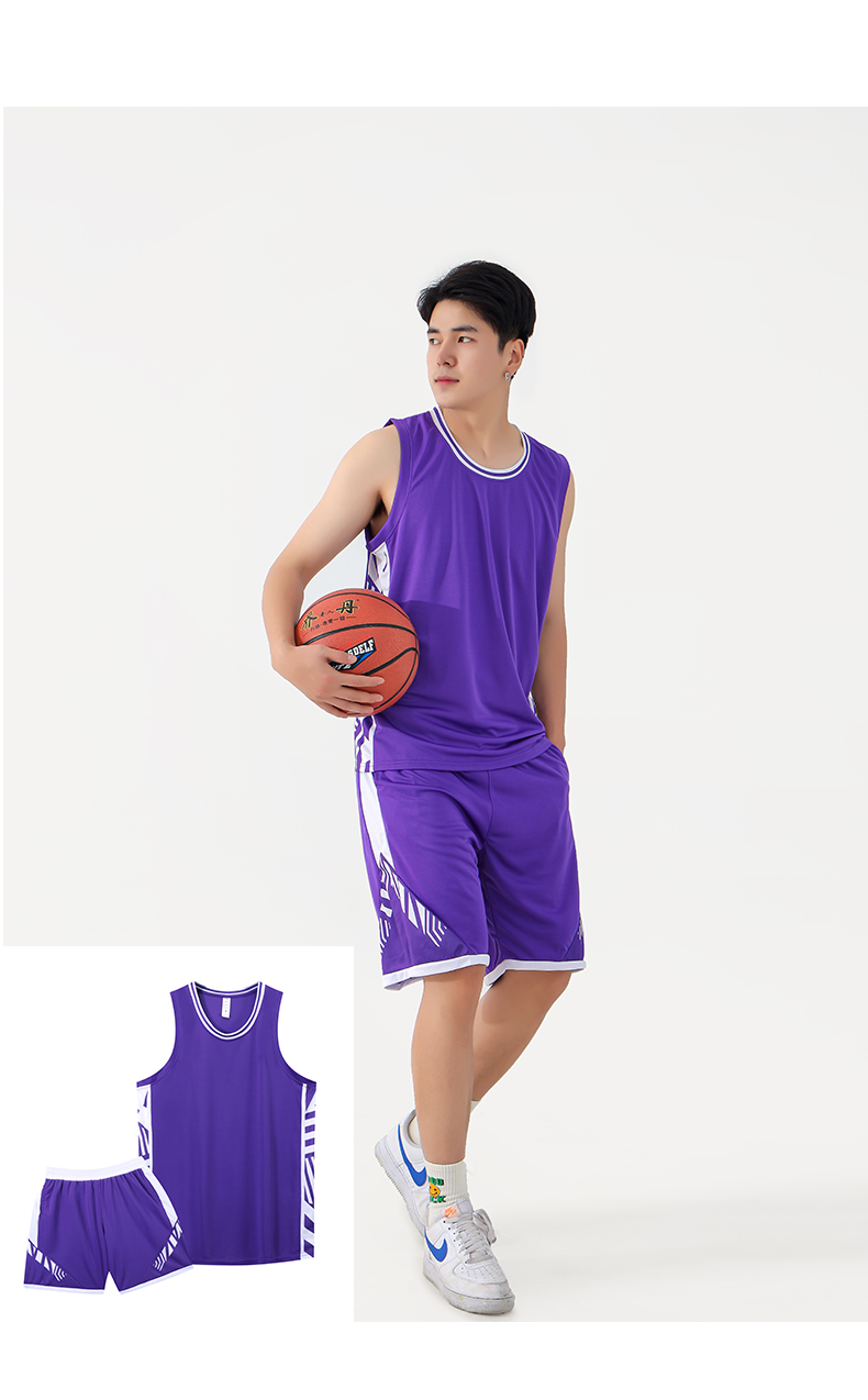 Loose-fitting sports training uniforms for team matches GR1-230 for women and children