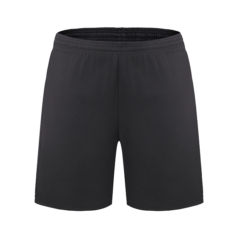 Men three-bar quick-drying casual sports shorts Z15-8017