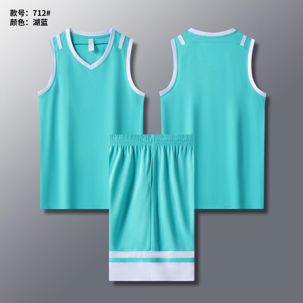 Sports basketball suit GY1-712