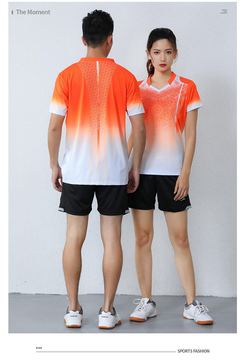 Gradient sports quick-drying soldier feather suit men tops GM2-3020 men tops