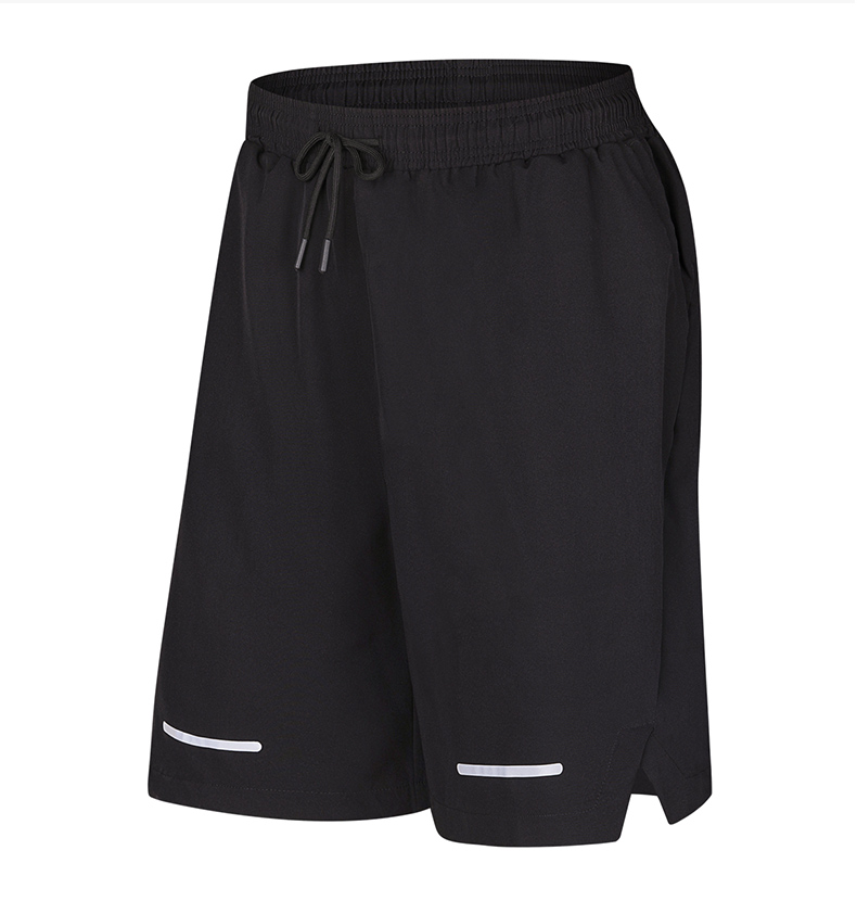 Four-way stretch casual sports training shorts (European size) GJ4-E912