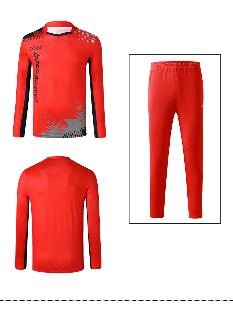 Autumn and winter training elastic fitness sports long sleeve GM2-F111 top