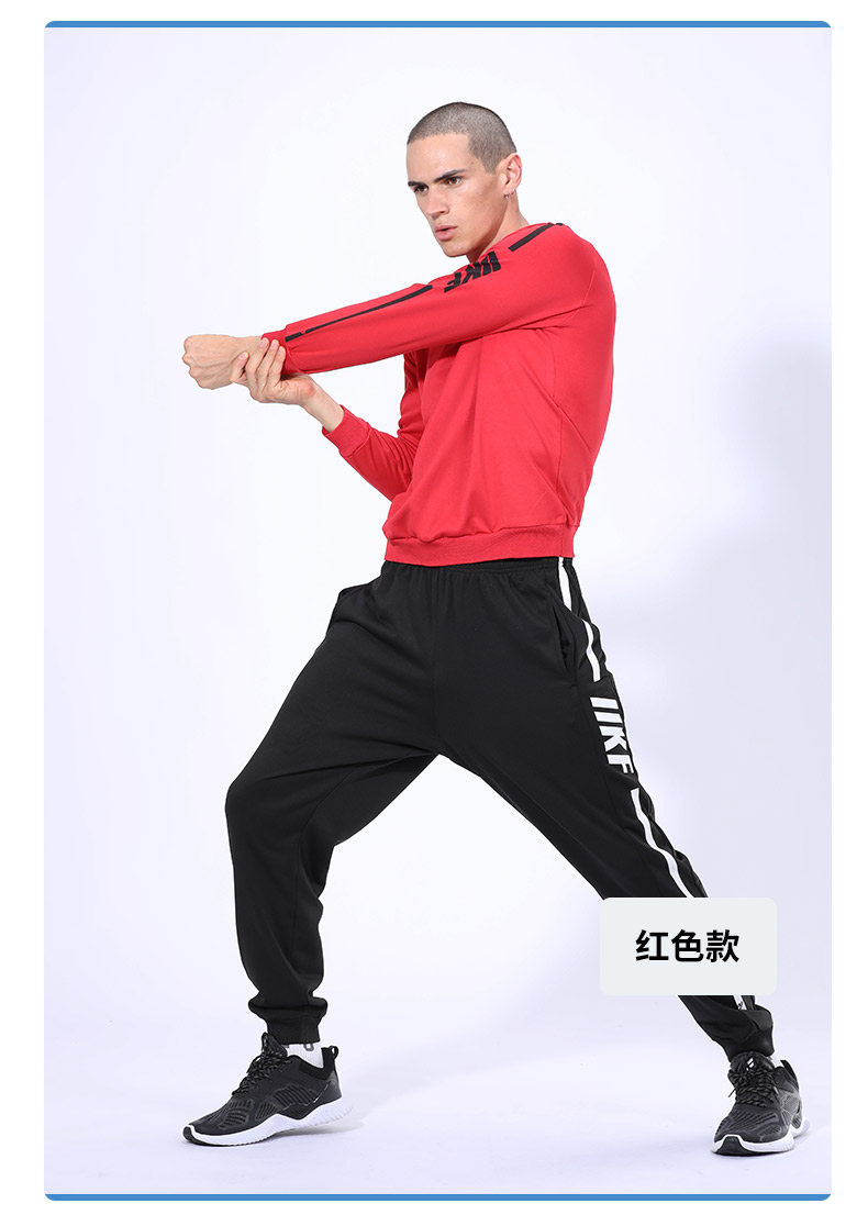 Casual stretch sports trousers GY3-A2202 pants