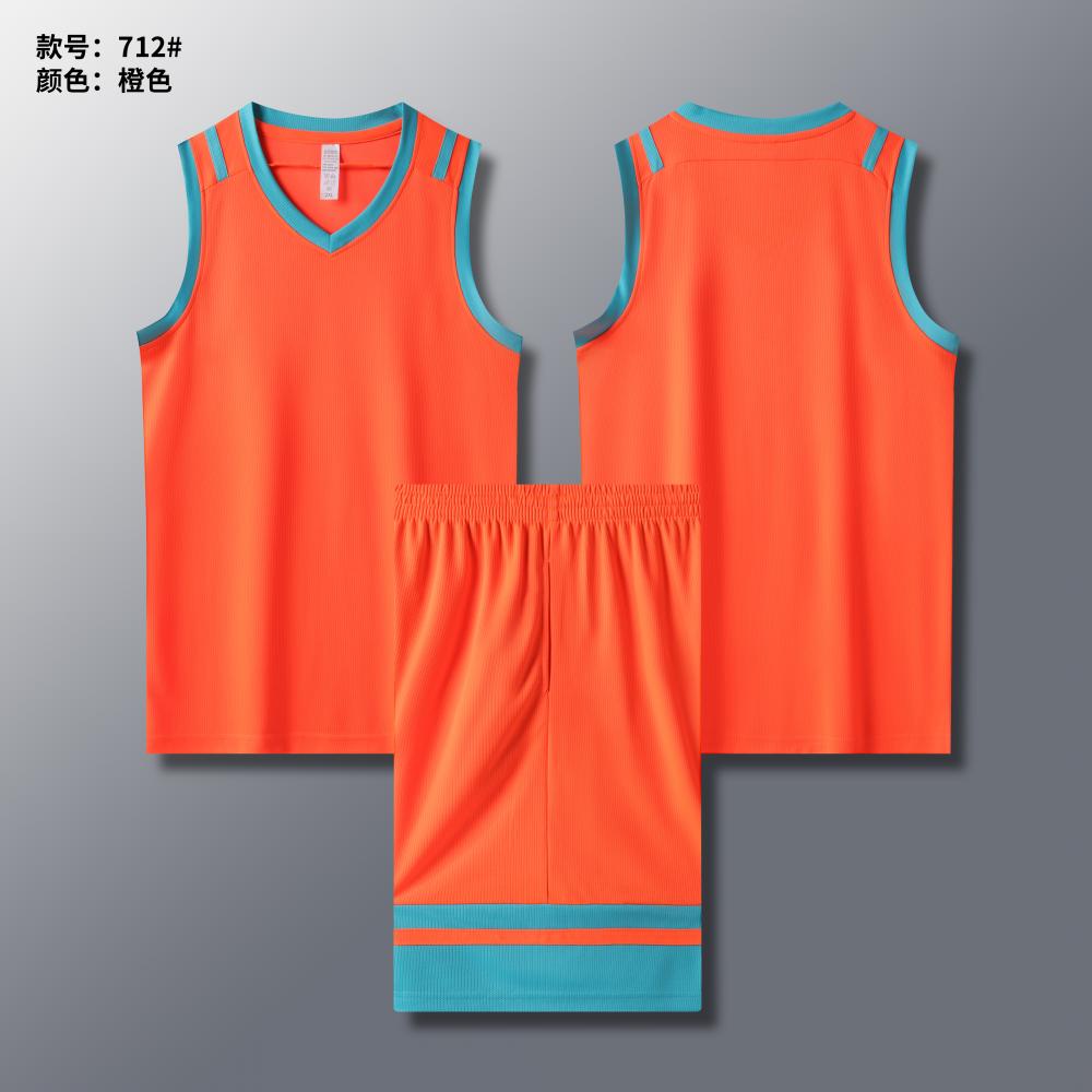 Sports basketball suit GY1-712