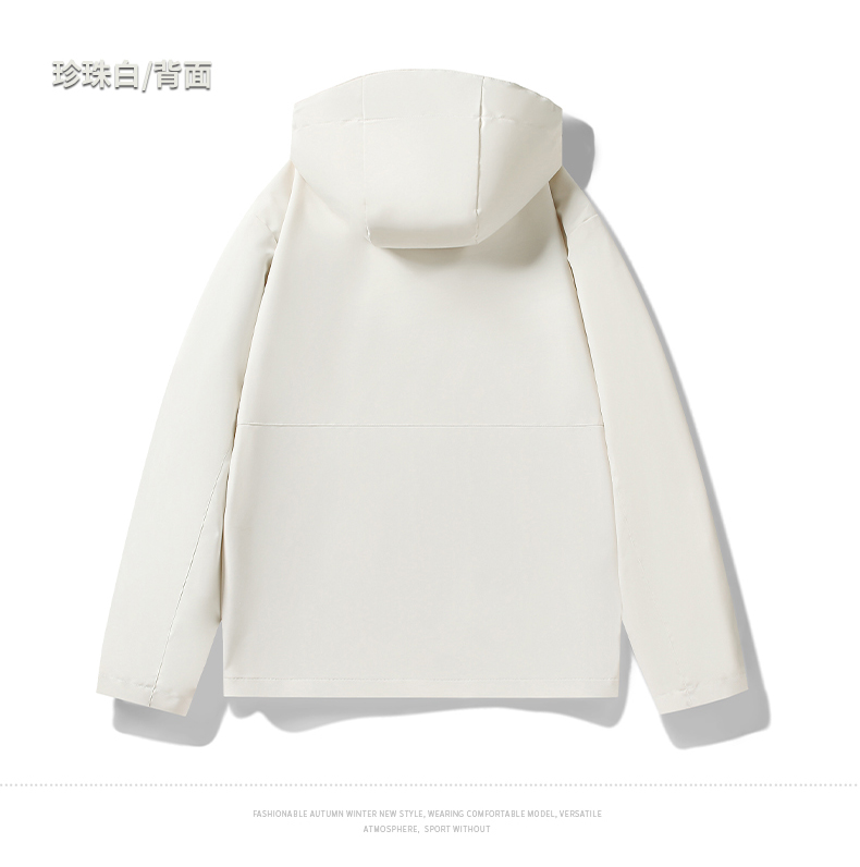 Spring and autumn thin single-layer jacket KL1-5678 women