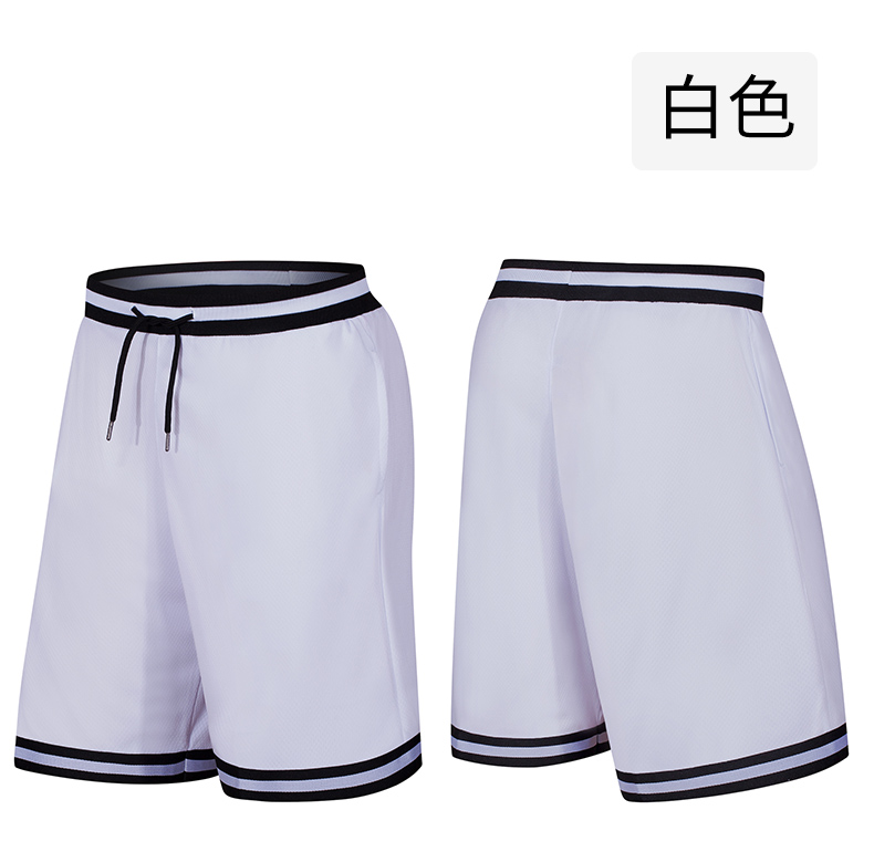 Breathable and comfortable fitness shorts GJ4-8816