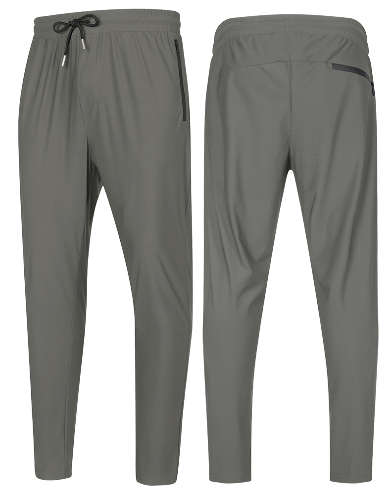 160g high density tight comfortable casual sports trousers GB5-85