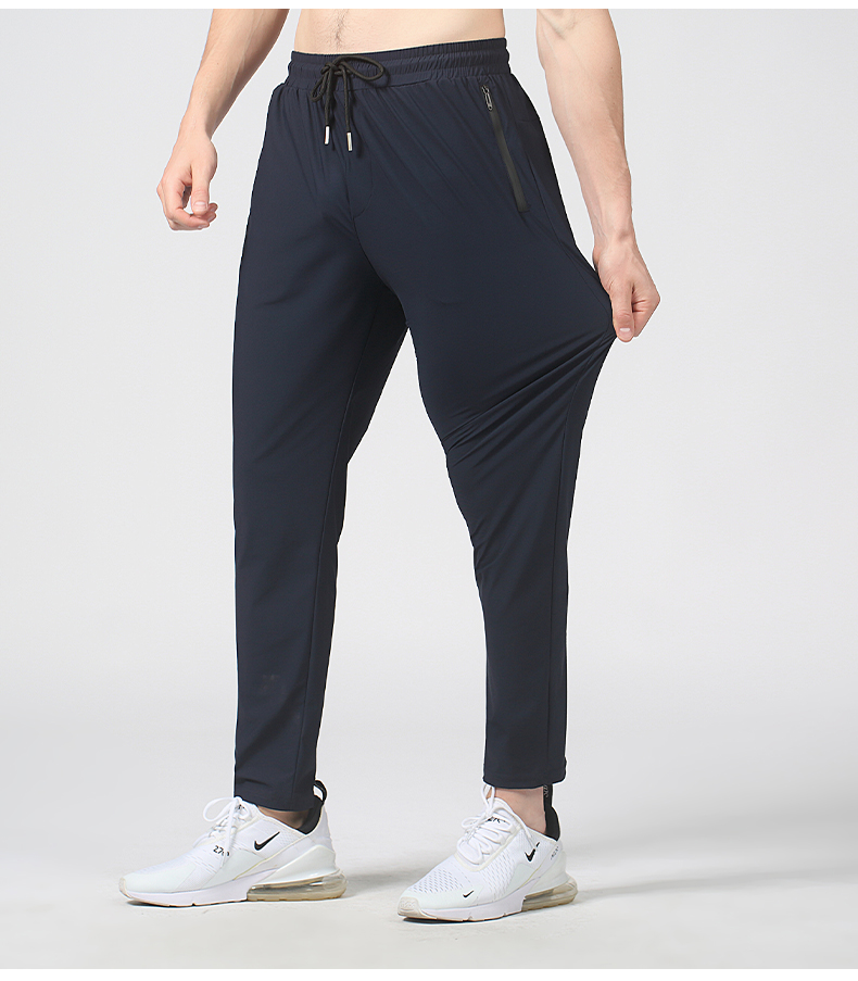 160g high density tight comfortable casual sports trousers GB5-85